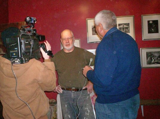 Media Coverage &amp; More, Elkhorn Inn &amp; Theatre