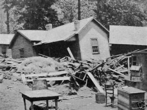 History, Elkhorn Inn &amp; Theatre