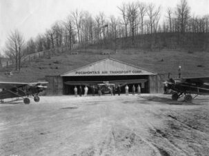 History, Elkhorn Inn &amp; Theatre