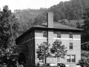 History, Elkhorn Inn &amp; Theatre