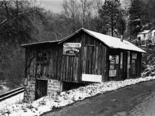 History, Elkhorn Inn &amp; Theatre